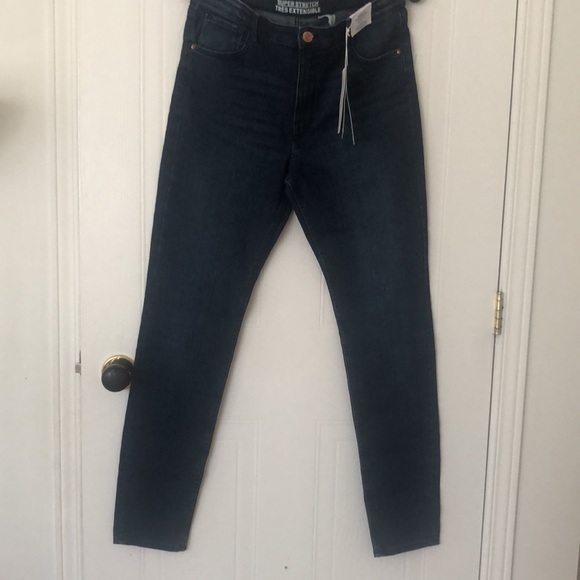 NEW H&M Skinny jeans for girls 13-14 Y - Picture 1 of 9